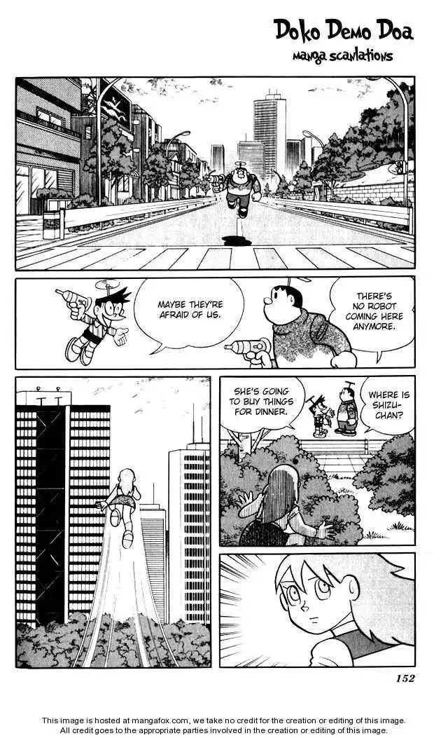 Doraemon Long Stories Chapter 7.4 27